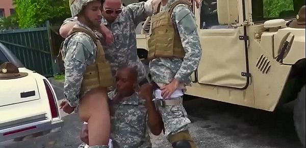  Arabic soldier cock photo gay Explosions, failure, and punishment